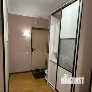 1-к квартира, на длительный срок, 41м2, 1/9 этаж