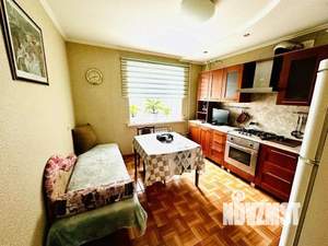 1-к квартира, посуточно, 74м2, 1/1 этаж