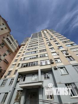 2-к квартира, на длительный срок, 80м2, 14/18 этаж