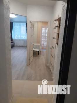 1-к квартира, посуточно, 36м2, 4/12 этаж