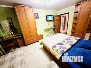 1-к квартира, посуточно, 74м2, 1/1 этаж