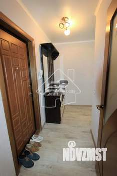1-к квартира, на длительный срок, 33м2, 3/5 этаж