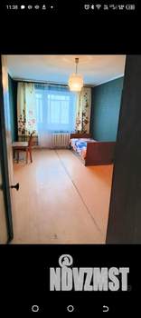 2-к квартира, на длительный срок, 51м2, 2/9 этаж