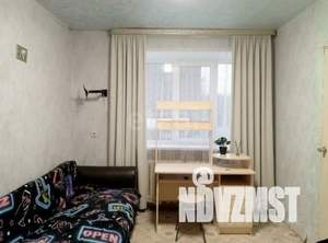 2-к квартира, на длительный срок, 39м2, 2/5 этаж