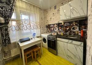 3-к квартира, на длительный срок, 64м2, 8/10 этаж