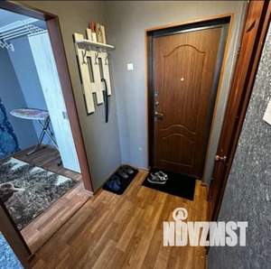 1-к квартира, посуточно, 24м2, 1/1 этаж