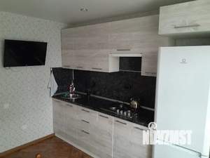 1-к квартира, посуточно, 33м2, 4/9 этаж