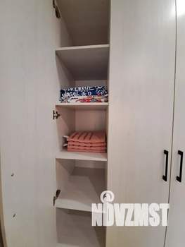 1-к квартира, посуточно, 47м2, 8/9 этаж