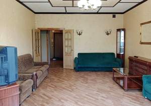 2-к квартира, на длительный срок, 109м2, 3/5 этаж