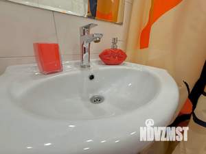 1-к квартира, посуточно, 40м2, 1/9 этаж