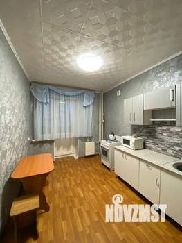 1-к квартира, на длительный срок, 40м2, 6/10 этаж