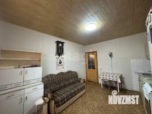 1-к квартира, на длительный срок, 45м2, 4/5 этаж