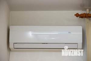 1-к квартира, посуточно, 38м2, 7/9 этаж