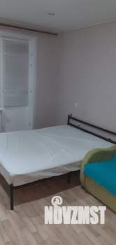 1-к квартира, на длительный срок, 37м2, 5/10 этаж