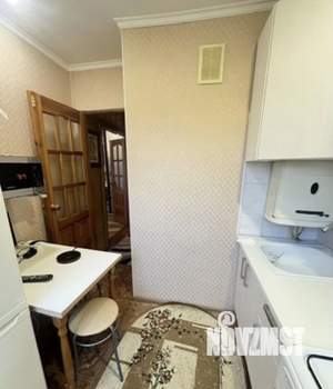 3-к квартира, на длительный срок, 58м2, 5/5 этаж