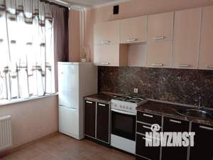 1-к квартира, на длительный срок, 38м2, 6/9 этаж