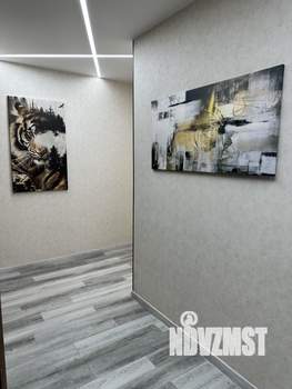 2-к квартира, на длительный срок, 75м2, 13/16 этаж