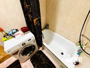 1-к квартира, посуточно, 40м2, 4/5 этаж