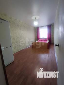 2-к квартира, на длительный срок, 45м2, 5/5 этаж