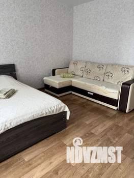 1-к квартира, посуточно, 42м2, 2/9 этаж