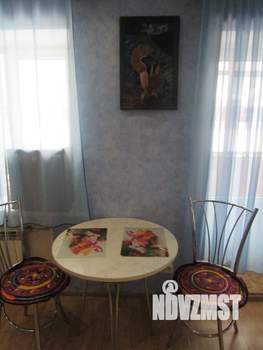 1-к квартира, посуточно, 32м2, 2/5 этаж