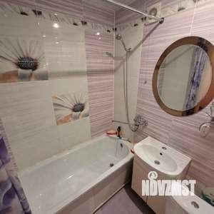 1-к квартира, на длительный срок, 41м2, 1/9 этаж