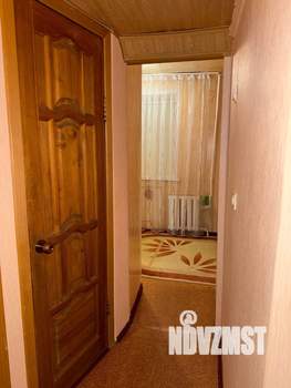 2-к квартира, на длительный срок, 48м2, 1/5 этаж