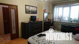 1-к квартира, на длительный срок, 37м2, 2/5 этаж