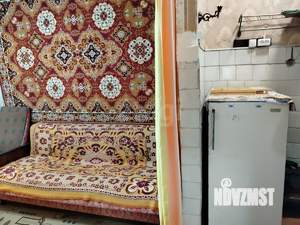 3-к квартира, на длительный срок, 52м2, 1/2 этаж