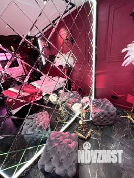 Студия квартира, на длительный срок, 24м2, 12/12 этаж