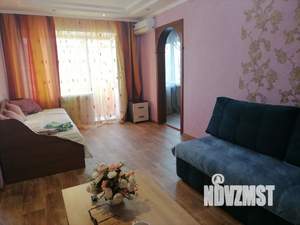 2-к квартира, посуточно, 50м2, 3/5 этаж