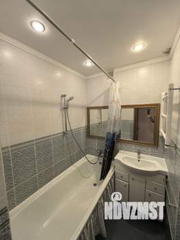 2-к квартира, на длительный срок, 57м2, 6/10 этаж