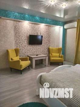 2-к квартира, посуточно, 70м2, 1/1 этаж