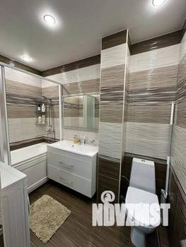 1-к квартира, посуточно, 63м2, 1/1 этаж