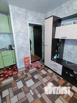 Студия квартира, на длительный срок, 15м2, 3/4 этаж