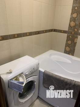 1-к квартира, на длительный срок, 39м2, 3/9 этаж