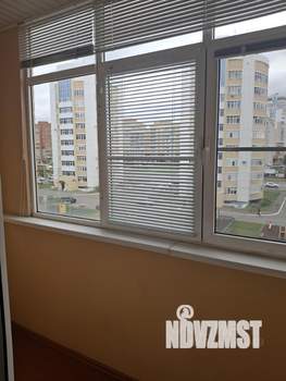 1-к квартира, на длительный срок, 36м2, 4/9 этаж