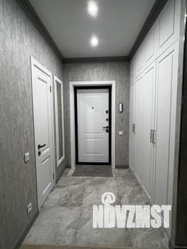 Студия квартира, посуточно, 42м2, 15/16 этаж