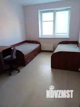 2-к квартира, на длительный срок, 62м2, 4/12 этаж