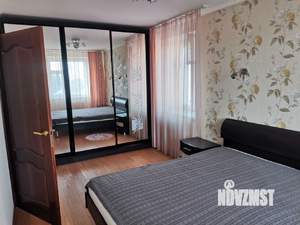 3-к квартира, на длительный срок, 75м2, 4/5 этаж