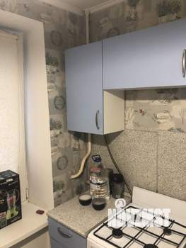1-к квартира, посуточно, 35м2, 3/10 этаж