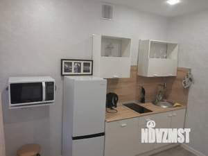 1-к квартира, посуточно, 36м2, 4/12 этаж