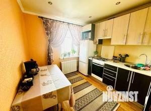 1-к квартира, посуточно, 44м2, 1/1 этаж