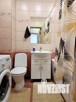 1-к квартира, посуточно, 45м2, 2/9 этаж