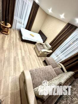 2-к квартира, посуточно, 65м2, 5/10 этаж