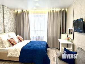 Студия квартира, посуточно, 32м2, 8/12 этаж