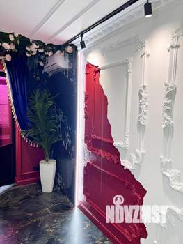 Студия квартира, на длительный срок, 24м2, 12/12 этаж