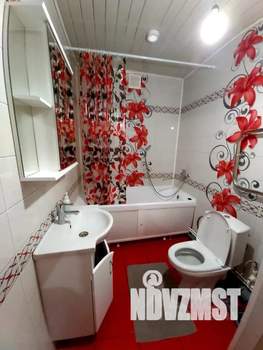 1-к квартира, посуточно, 45м2, 4/16 этаж