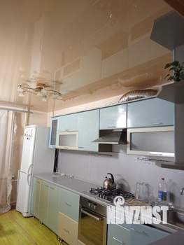 1-к квартира, на длительный срок, 41м2, 4/8 этаж