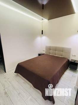 1-к квартира, посуточно, 44м2, 9/10 этаж